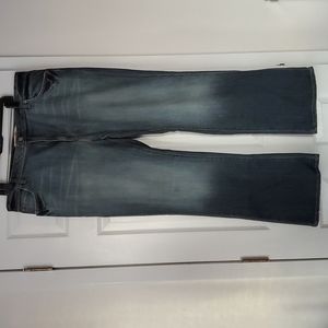 Gap Jeans, Boot Cut, Boot Cut